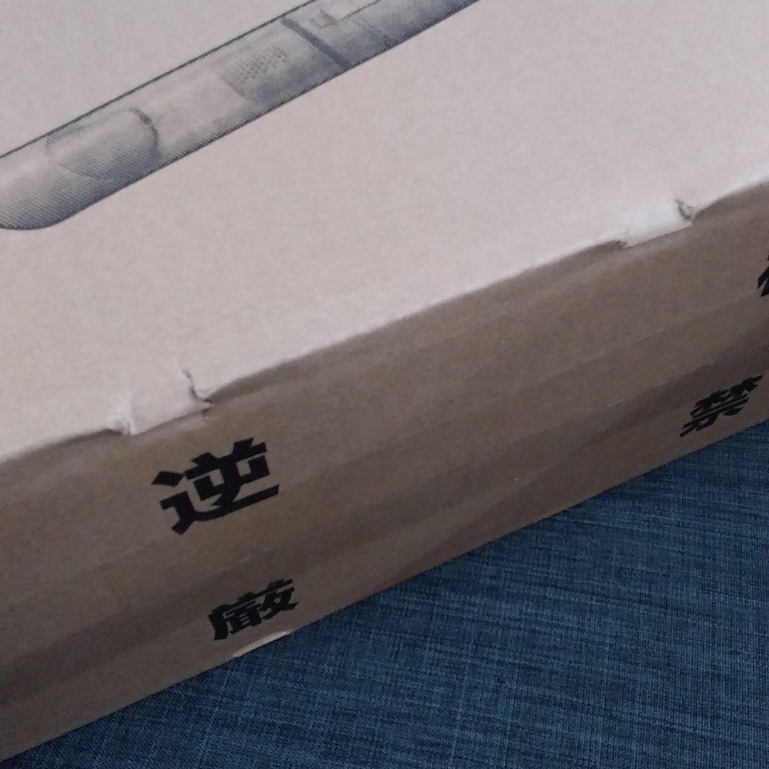 新品未開封 アイリスオーヤマ 充電式ハンディクリーナー HCD-22M-W