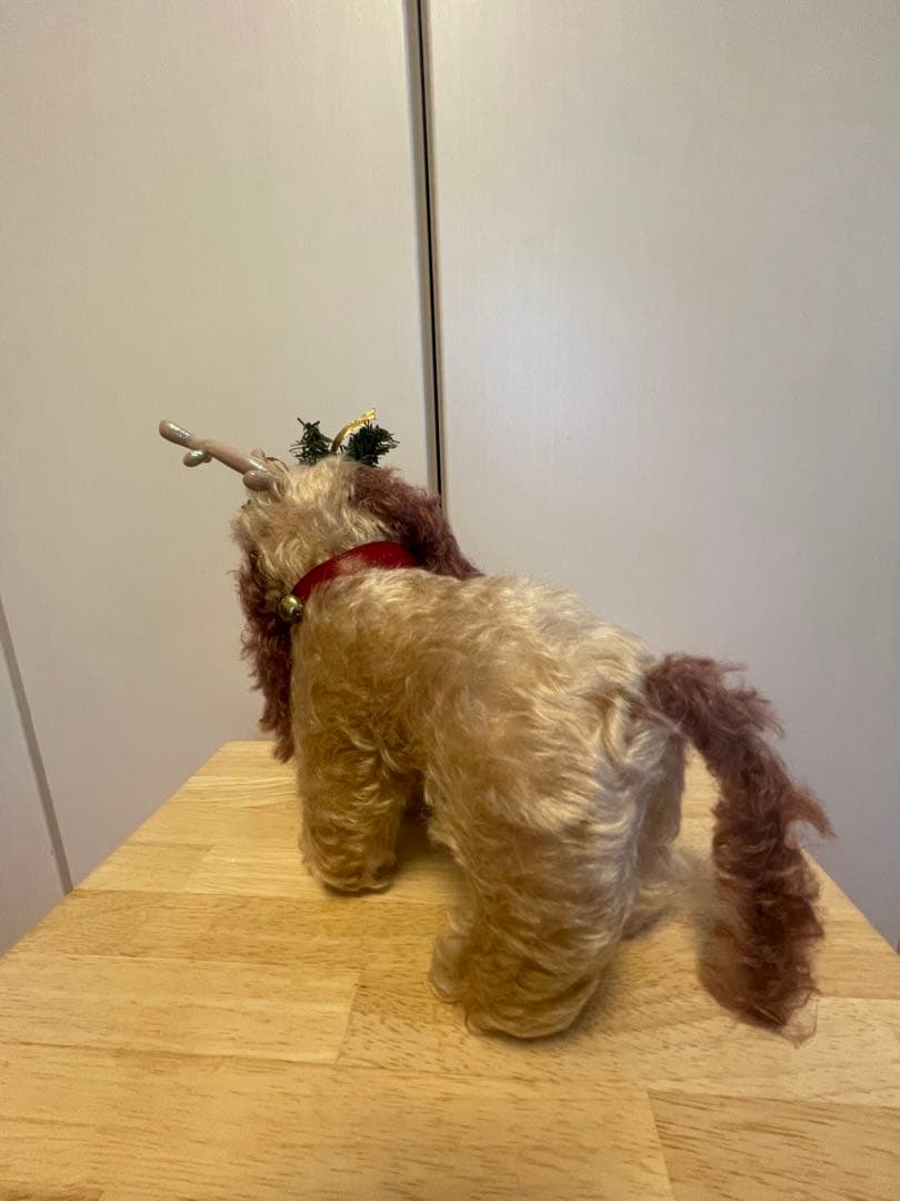 映画グリンチのフィギュア