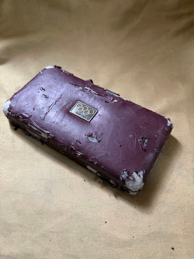 た*ろ様 1*3様 1896-1996年 オリンピック　100周年 記念金