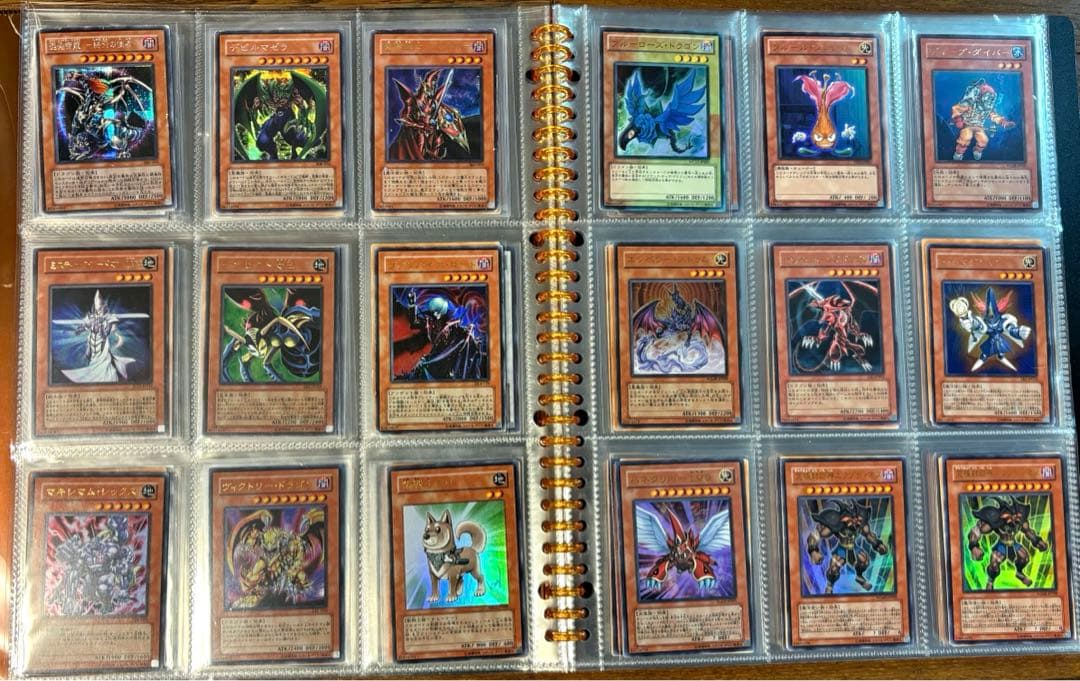 遊戯王まとめ売り　ゲートボール他