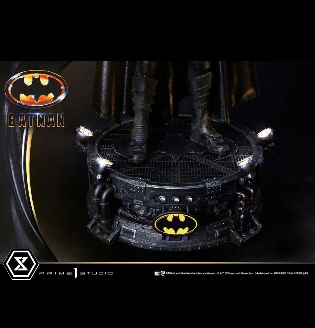 プライム1スタジオ prime1studio バットマン1989 アルティメット