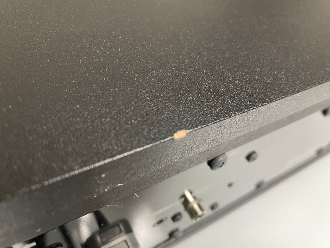 YAMAHA YST-FSW050 動作確認済 元箱/ケーブル/保証書付