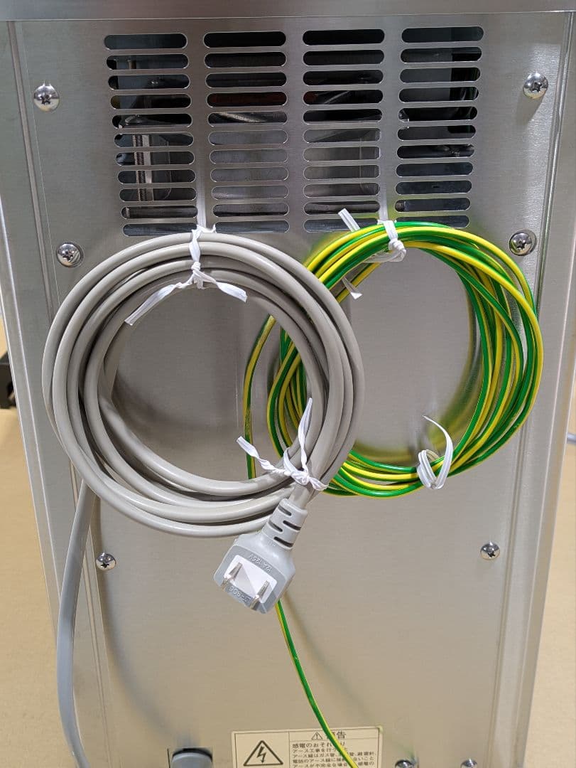 【綺麗　即使用可能】HOSOKI ビールサーバー