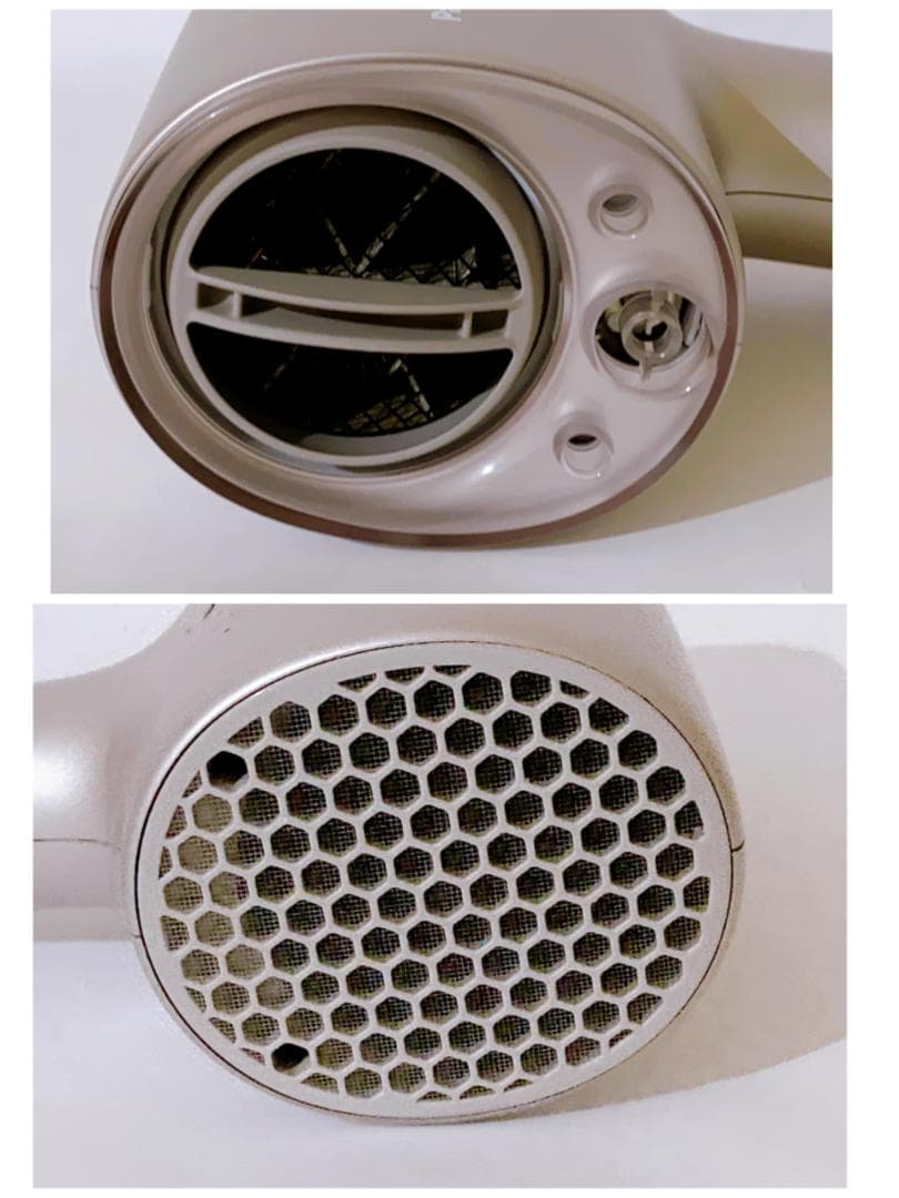 Panasonicパナソニック ヘアードライヤーナノケア EH-NA0J-P