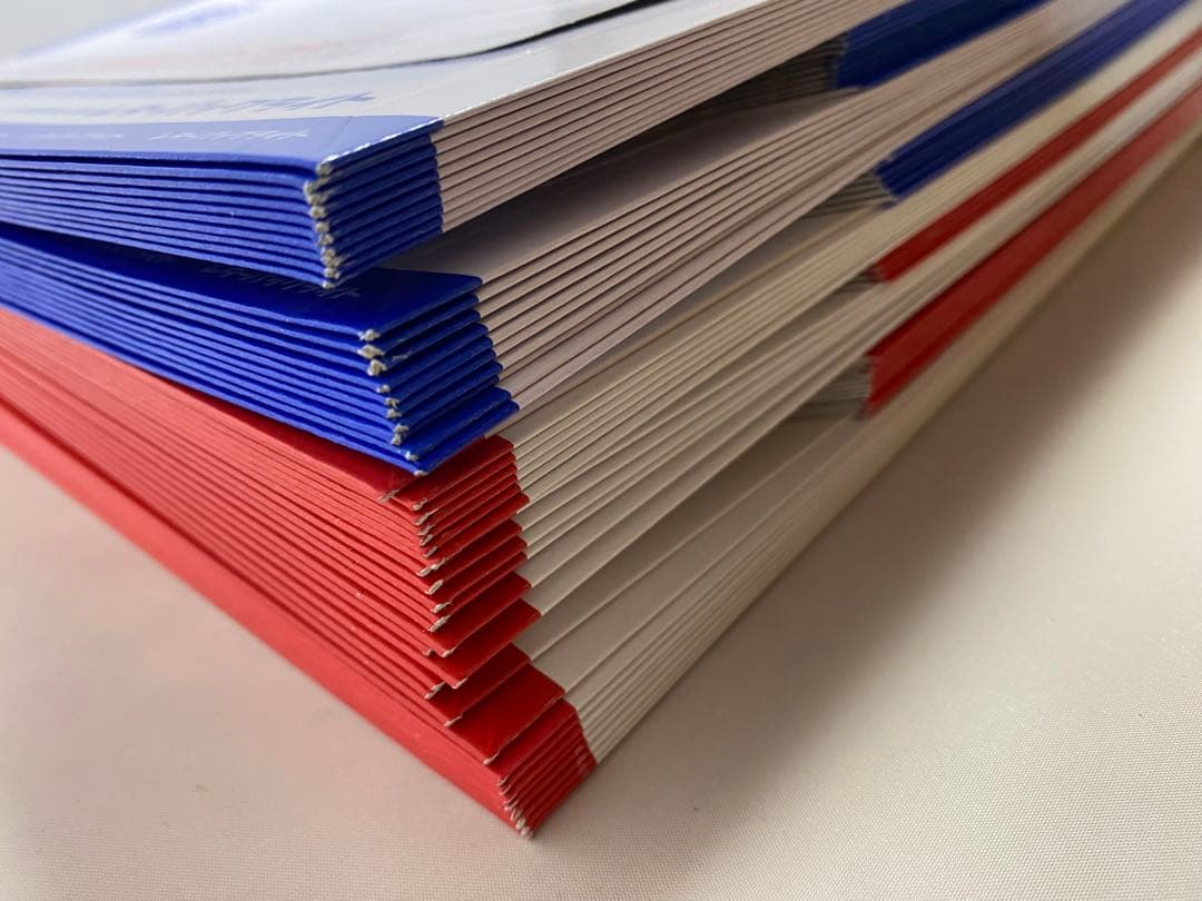 レターパックライト レターパックプラス 計80枚セット