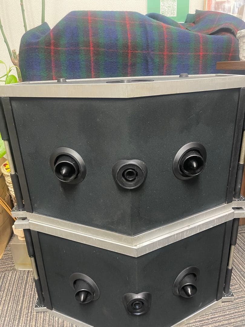 BOSE 901SS ボーズ　スピーカー　ペア ボーズ BOSE901-SSペア