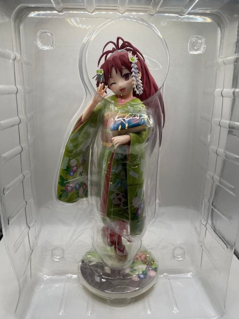 まどか☆マギカ　舞妓ver フィギュア　5体セット