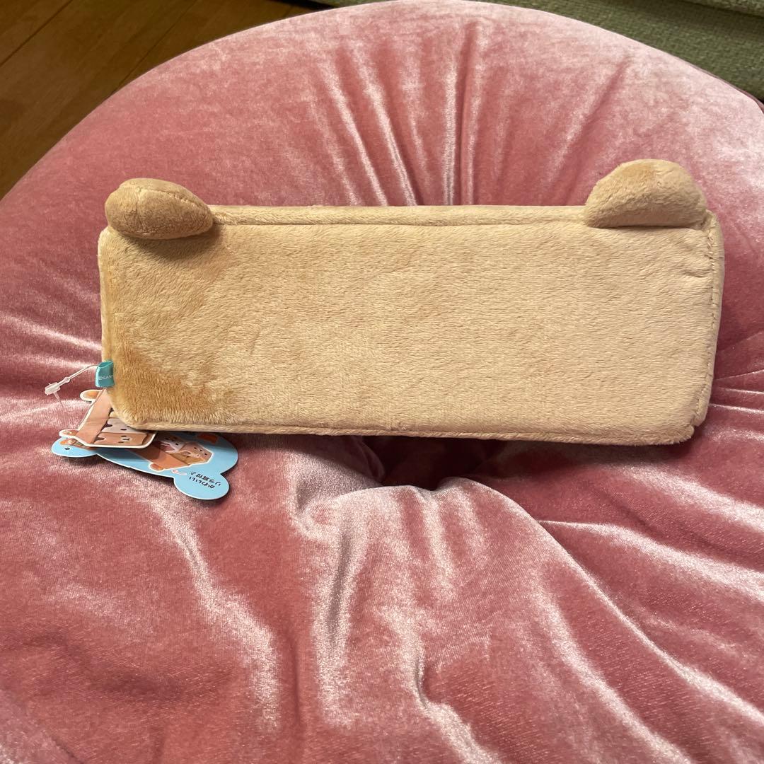 リラックマ　3連チェスト　リラックローゼット　サンエックス　平成レトロ