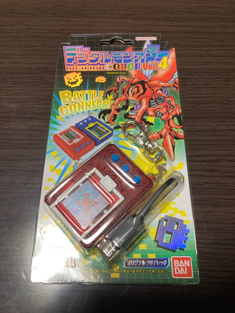 デジタルモンスター1.2.3.4.5セット