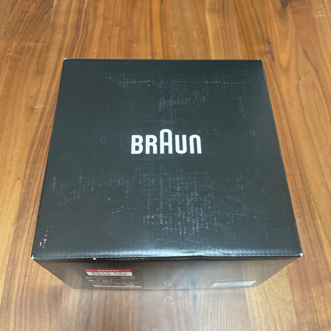 ktm.adv　BRAUN Series 9 9292cc シェーバー