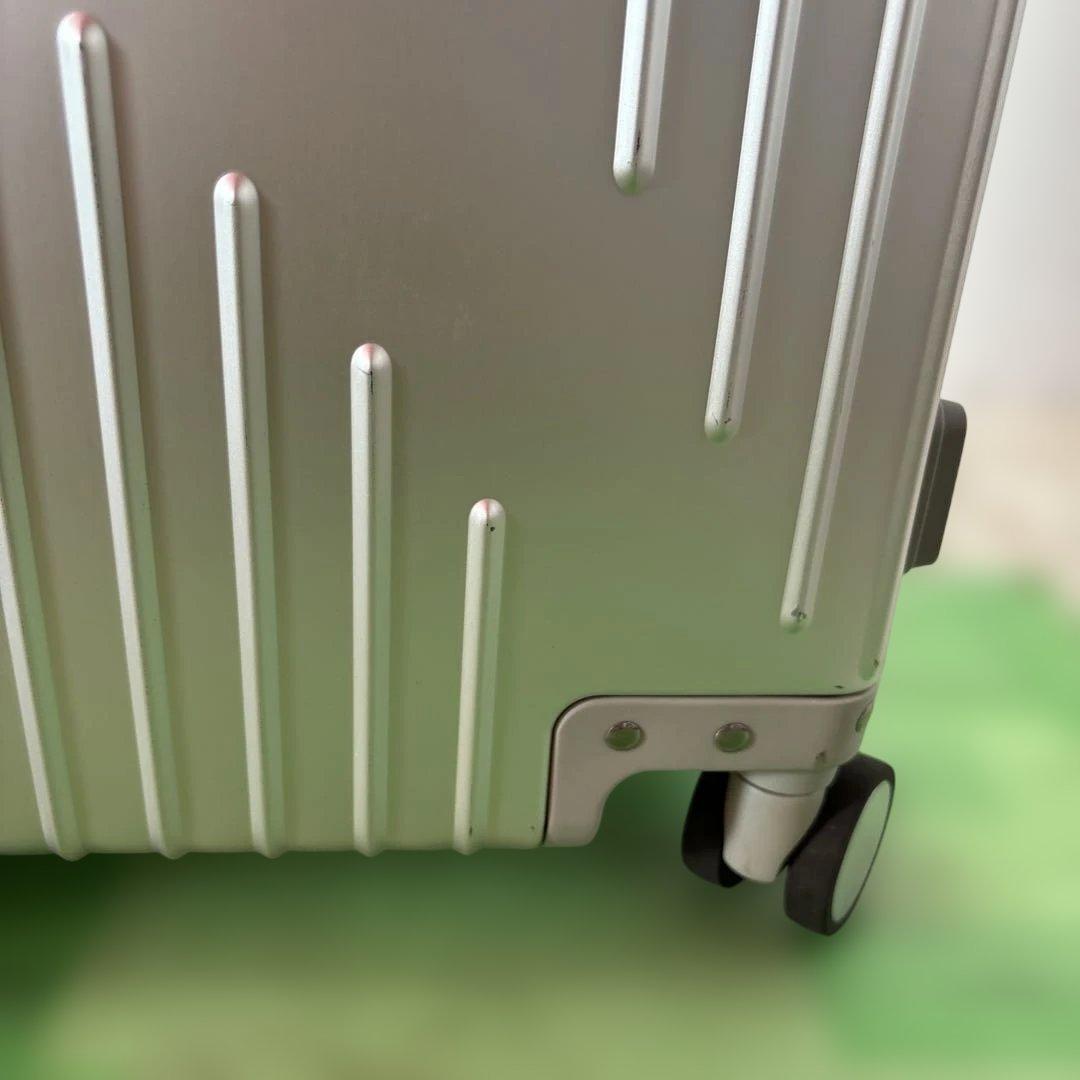 Innovator アルミキャリーケース36L