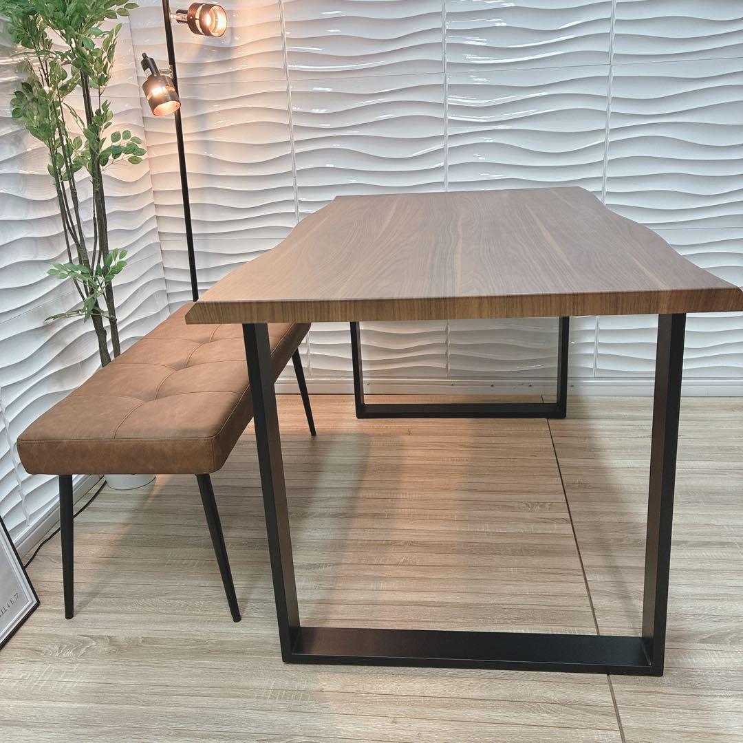 ◇大阪府 神戸市 配達料無料！◇タンスのゲン◇ダイニングテーブルチェアベンチ◇