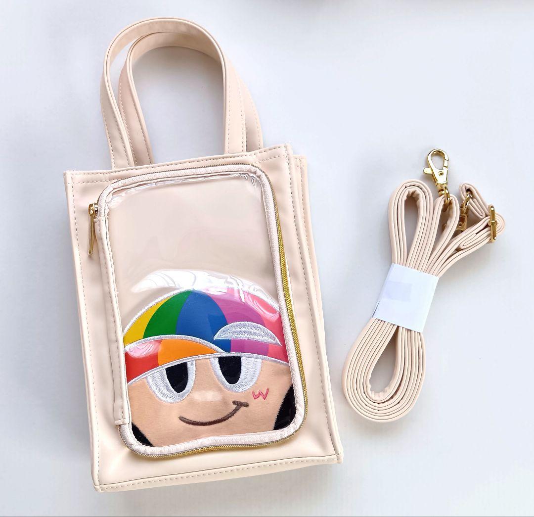 WEST. 神山智洋　男前カード　笑倍繁盛袋　離しま線隊　みどりのヤツ