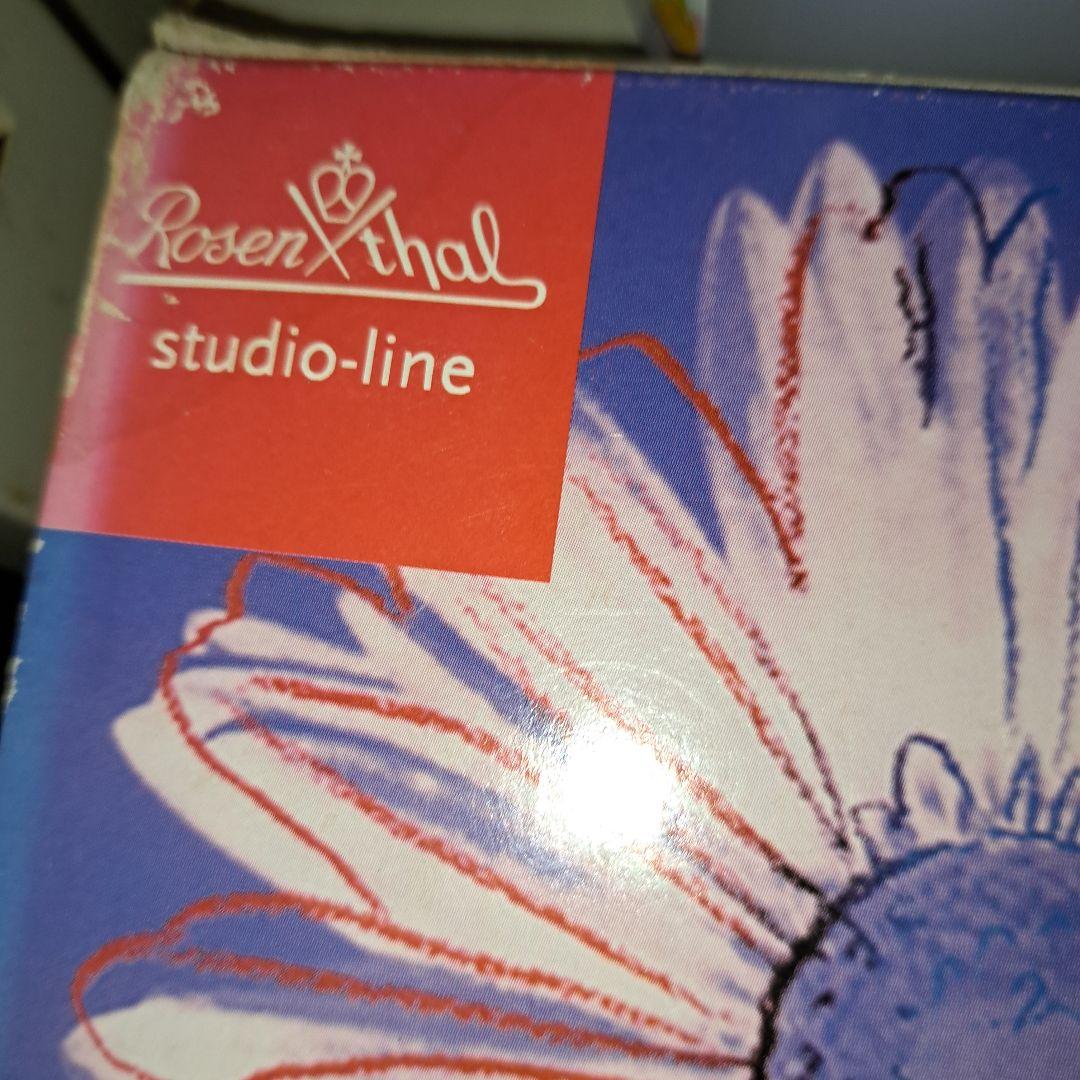 年末年始セール　アンディー・ウォーホール　 グレース・ケリー 　ガラス絵皿