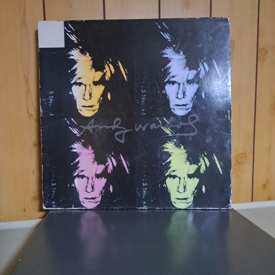 年末年始セール　アンディー・ウォーホール　 グレース・ケリー 　ガラス絵皿