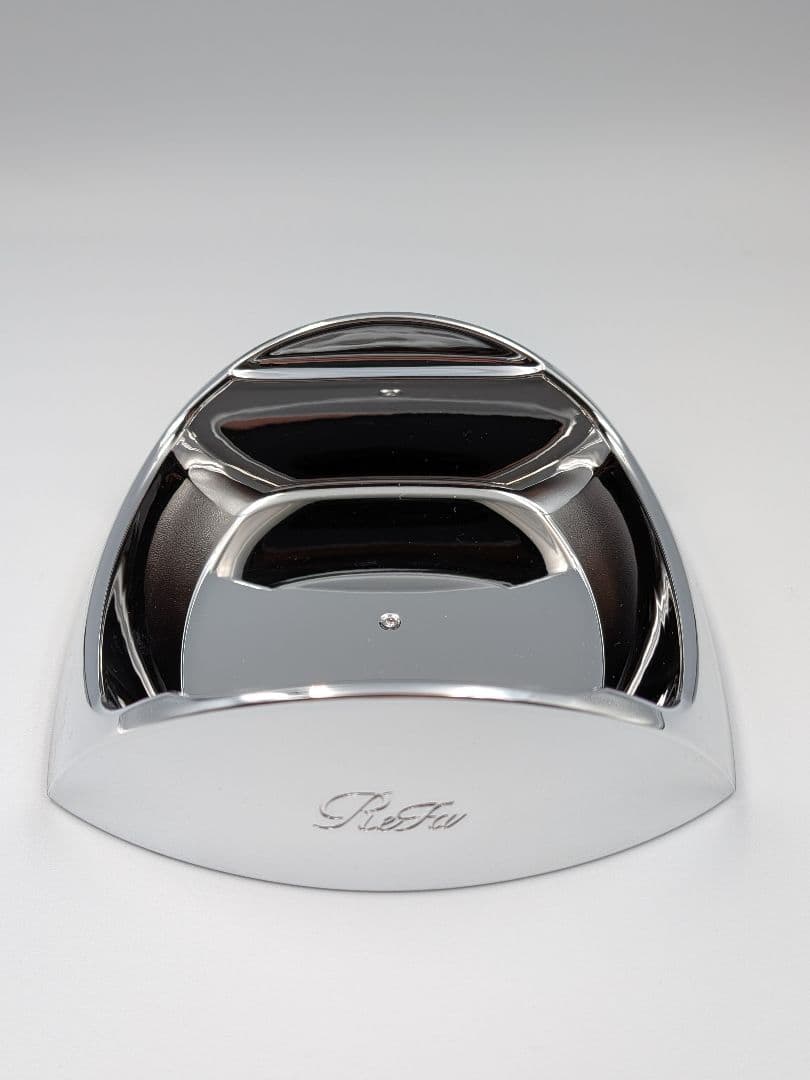 Refa リファ ビューテック ヘッドスパ RE-AP ブラック 黒