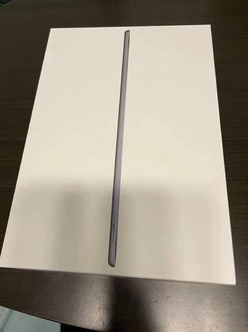 iPad Air 3世代 64GB WiFiモデル ジャンク品 箱あり