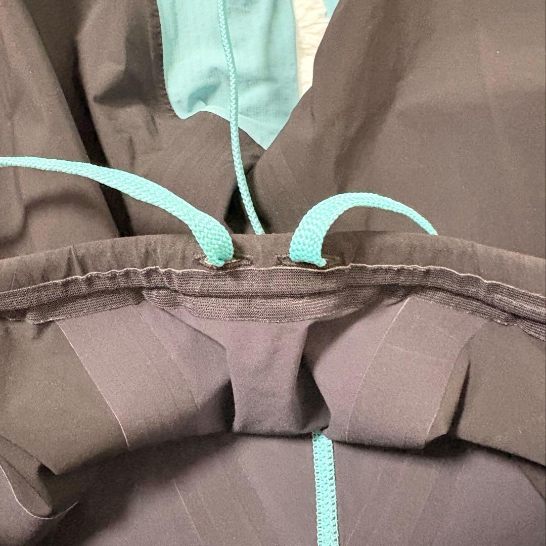 ミズノMIZUNO GX SONIC 6 NV SIZE M (美品)高速水着