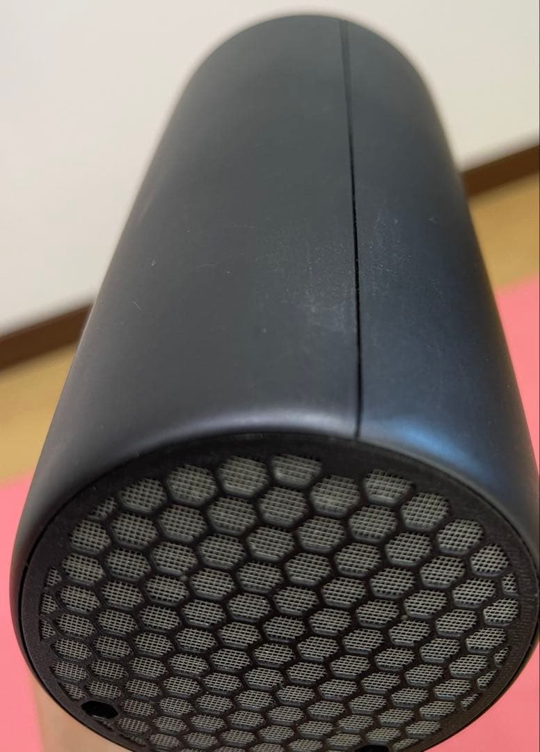 Panasonic ナノケア ドライヤー EH-NAOJ