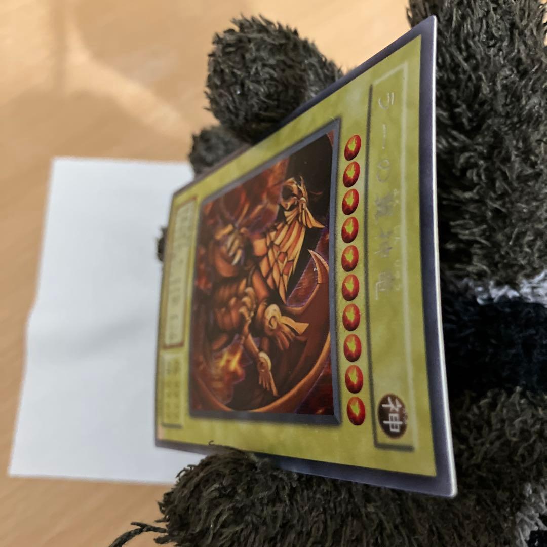 貴重！！ラーの翼神竜 (遊戯王OCG)