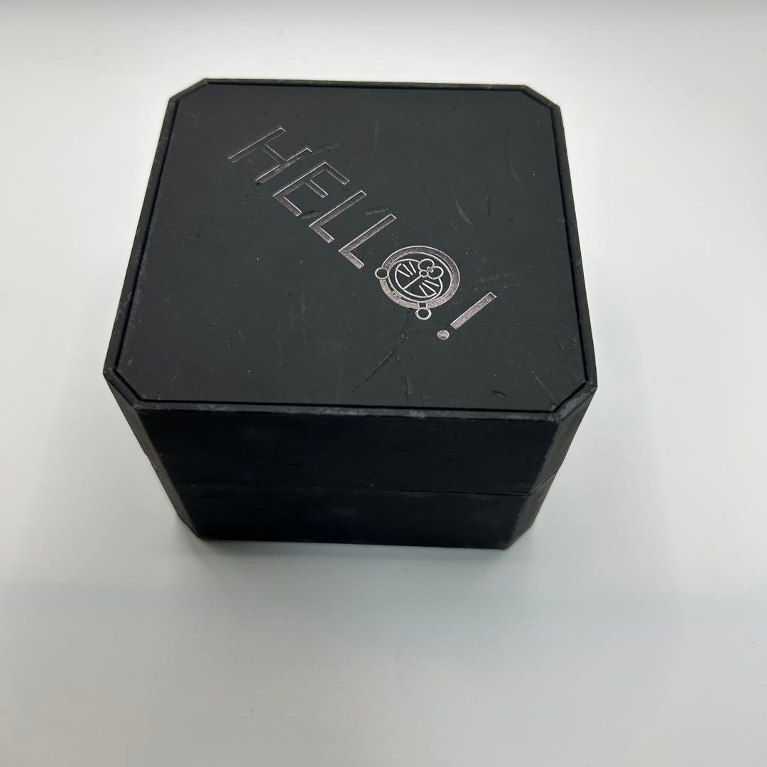 ドラッチ 19-20 リミテッドエディション Helloドラえもん腕時計 箱有り