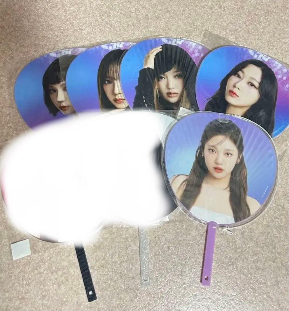 aespaまとめうり