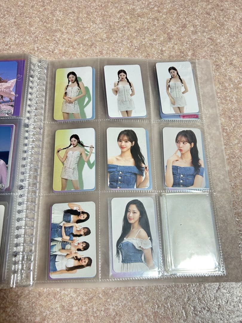 aespaまとめうり