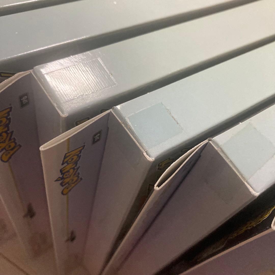 【7個セット】vstar スペシャルセット　ロストアビス　プロモカードパック