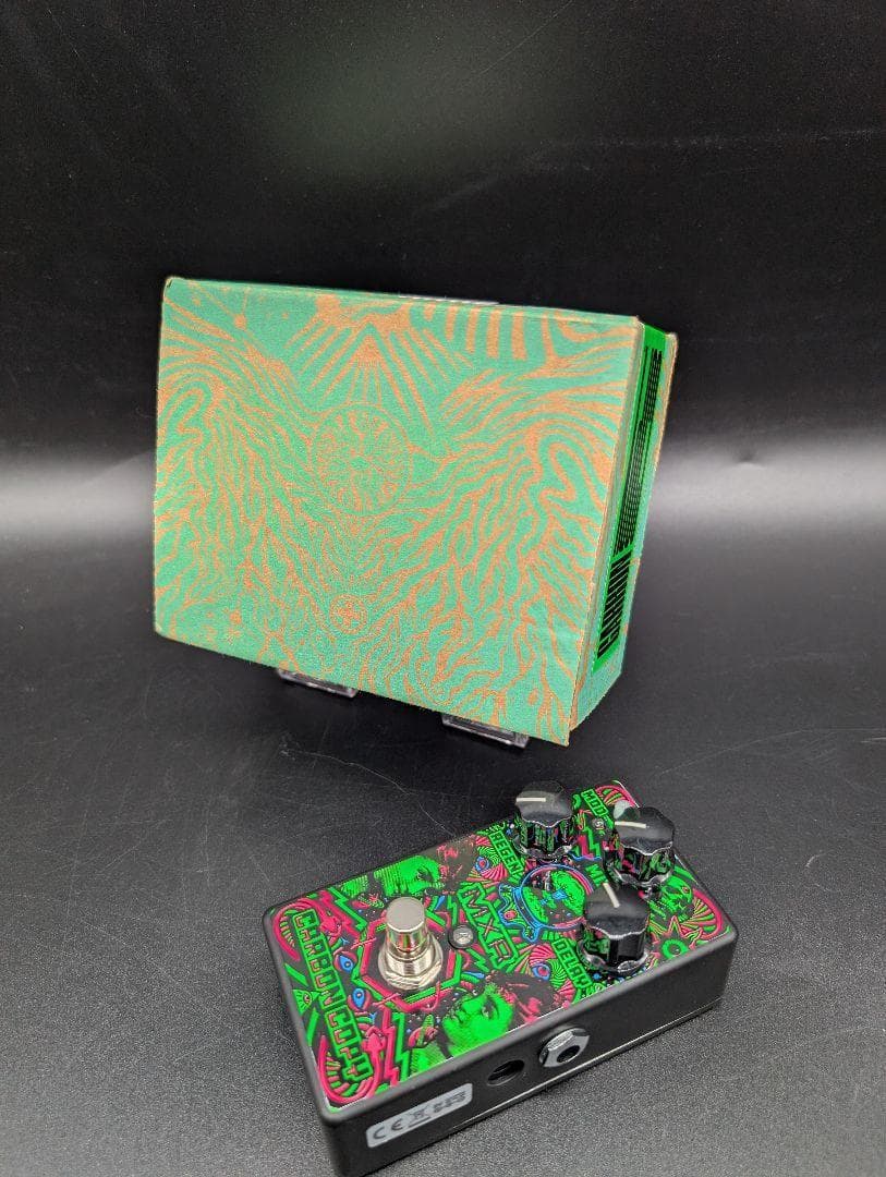 【希少】MXR ILD169 I LOVE DUST CARBON COPY