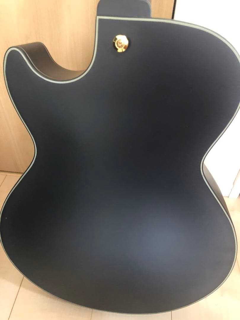 ギター Ibanez AG-85-BKF