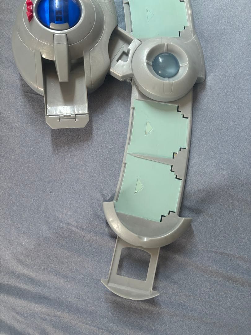 遊戯王GX アカデミーデュエルディスク アカデミー