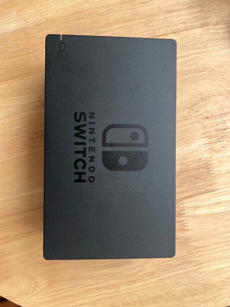 Switch Nintendo Switch 本体 動作確認済 任天堂