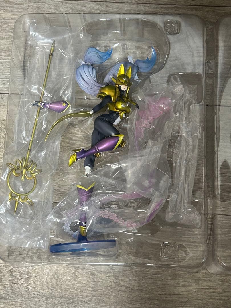 G.E.M.シリーズ サクヤモン 「デジモンテイマーズ」 フィギュア