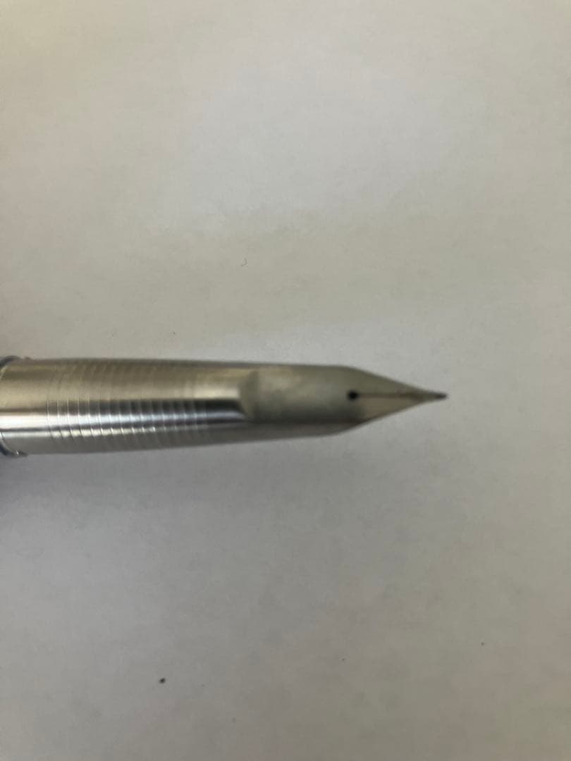 【PILOT】パイロット　MRミューレックス　万年筆