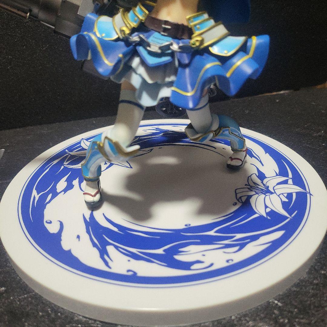 戦国乙女 大友ソウリンフィギュア