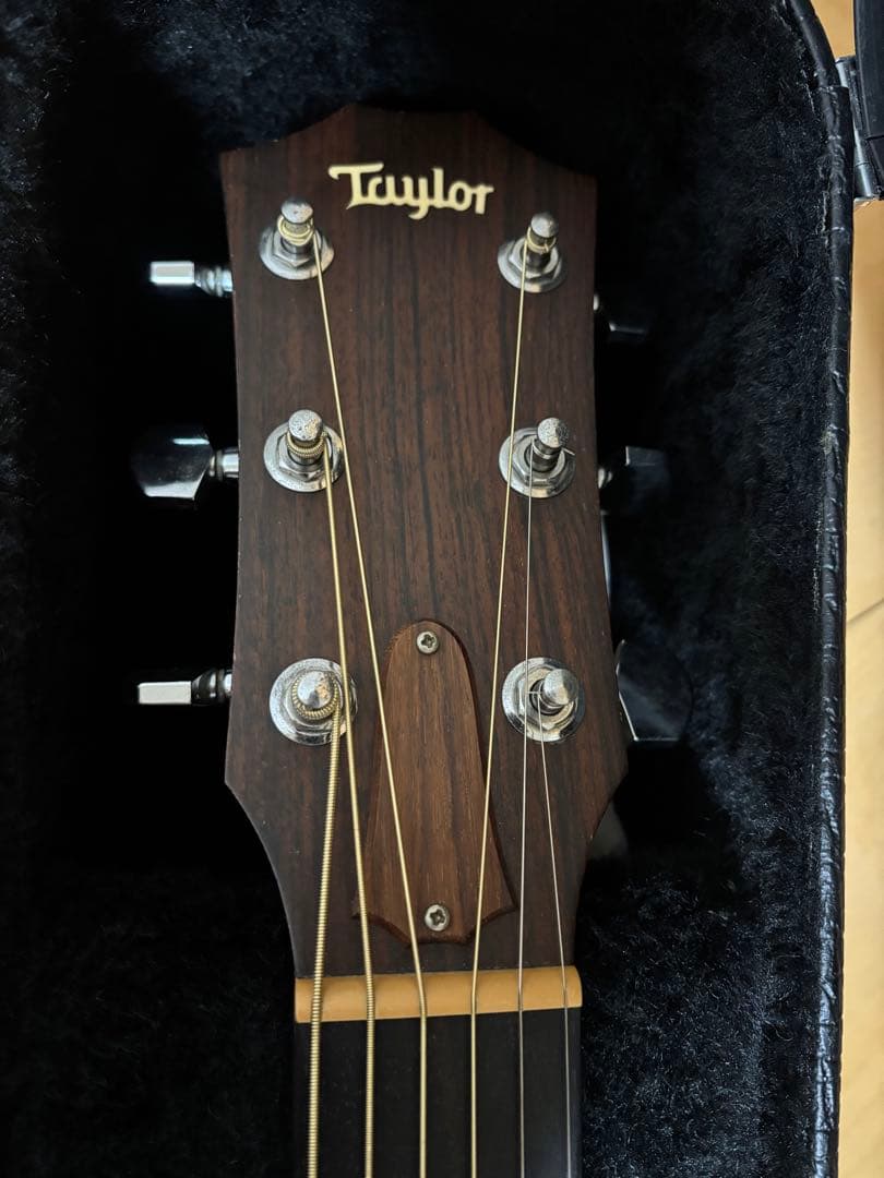 Taylor 312ce テイラー