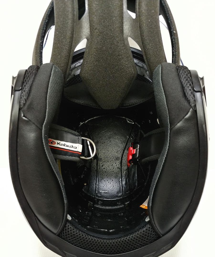 ア*山様 【ジェットヘルメット】OGK KABUTO EXCEED DEUCE