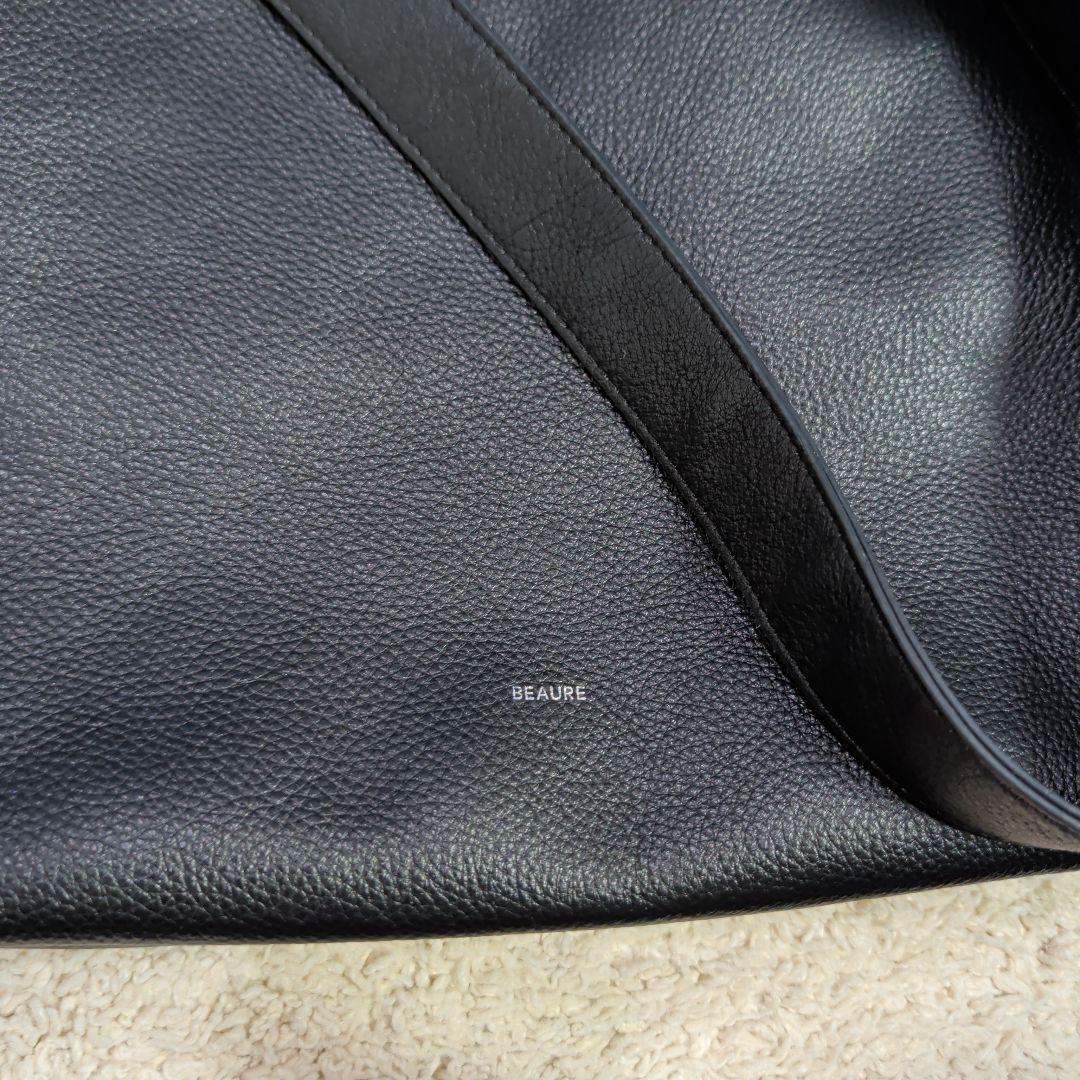 BEAURE × Ray BEAMS / 別注 2WAY バッグ