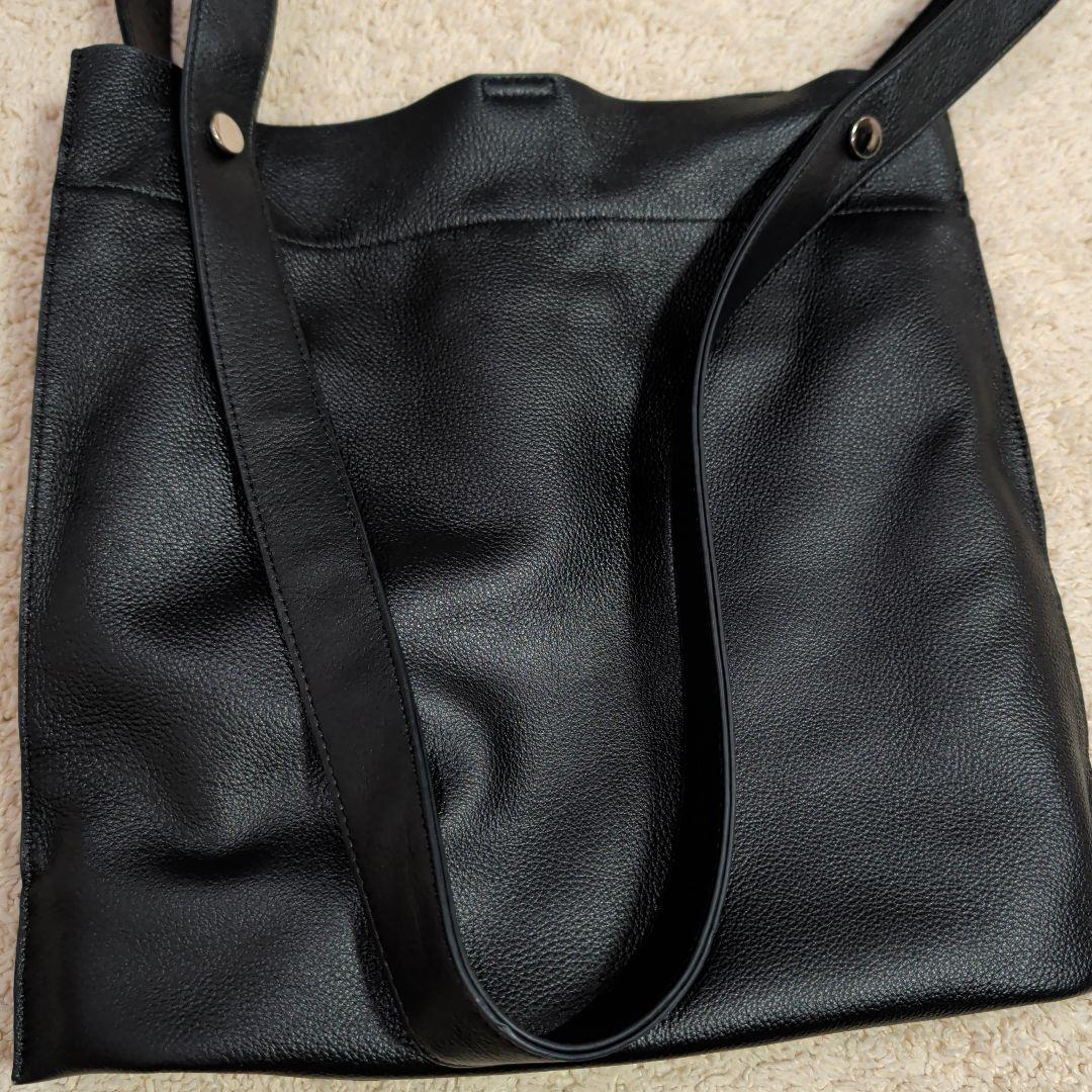 BEAURE × Ray BEAMS / 別注 2WAY バッグ