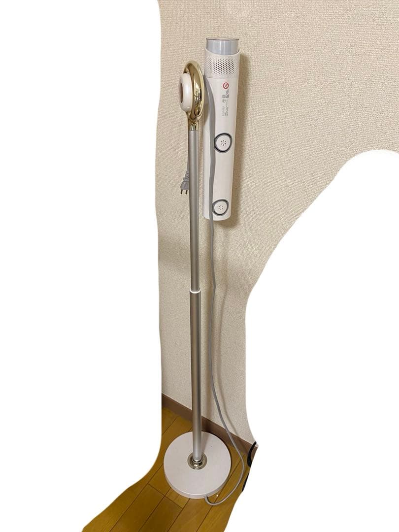 ビサラ プロ ハンズフリースタンドヘアドライヤー QS254