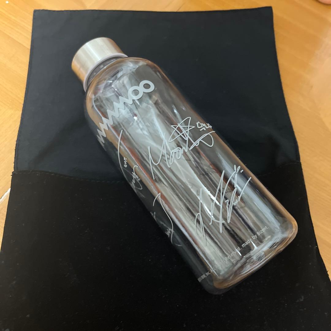 新品未使用！　Mamamoo ママム　公式ファンクラブ1期セット