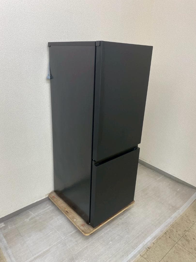 冷蔵庫 一人暮らし Panasonic 180L 2024年製 極上美品A31a