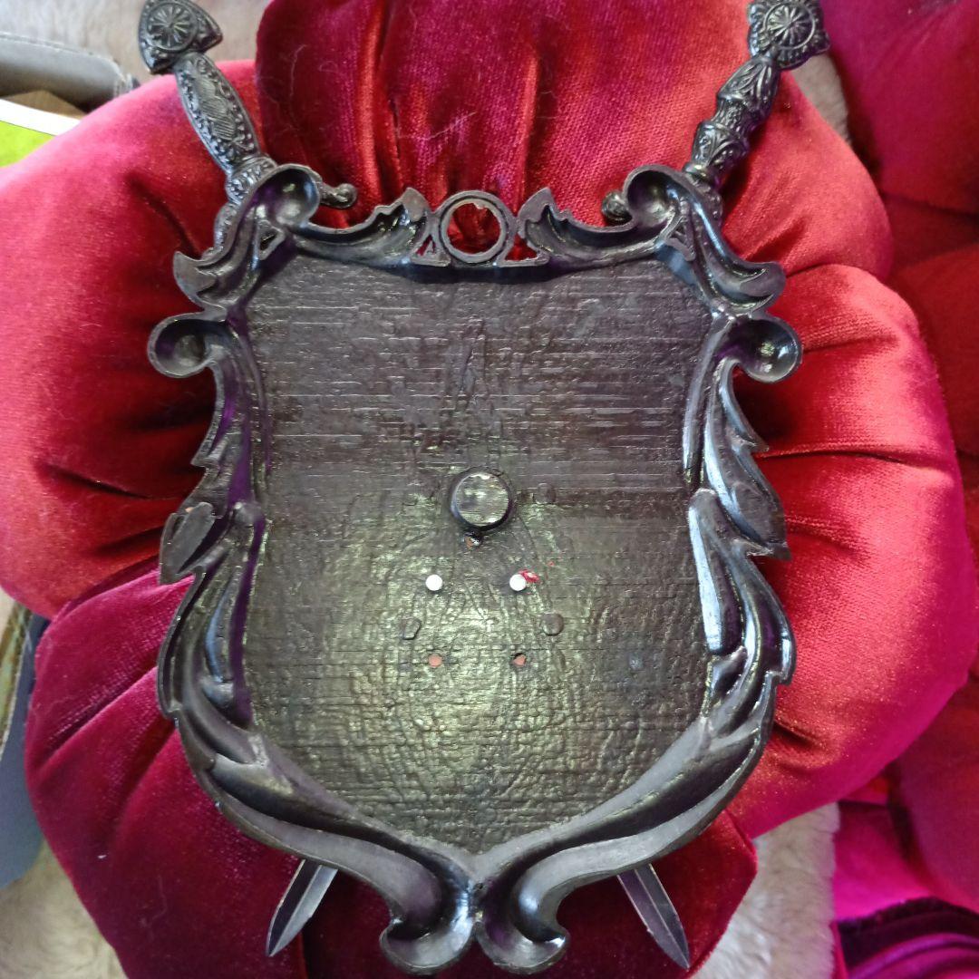 strange love メイド in スペイン