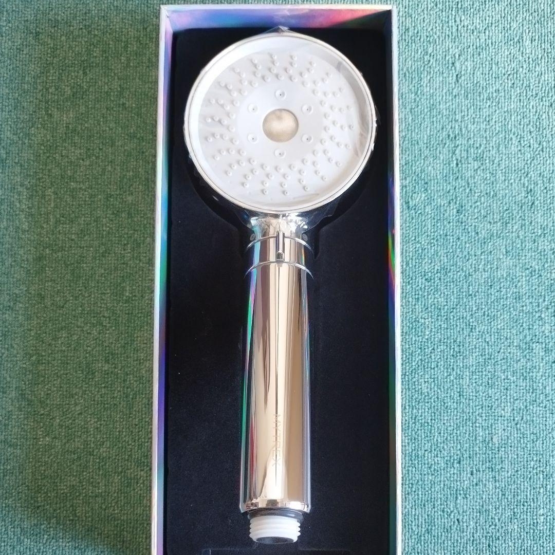 【未使用品】マイトレックスシャワーヘッド