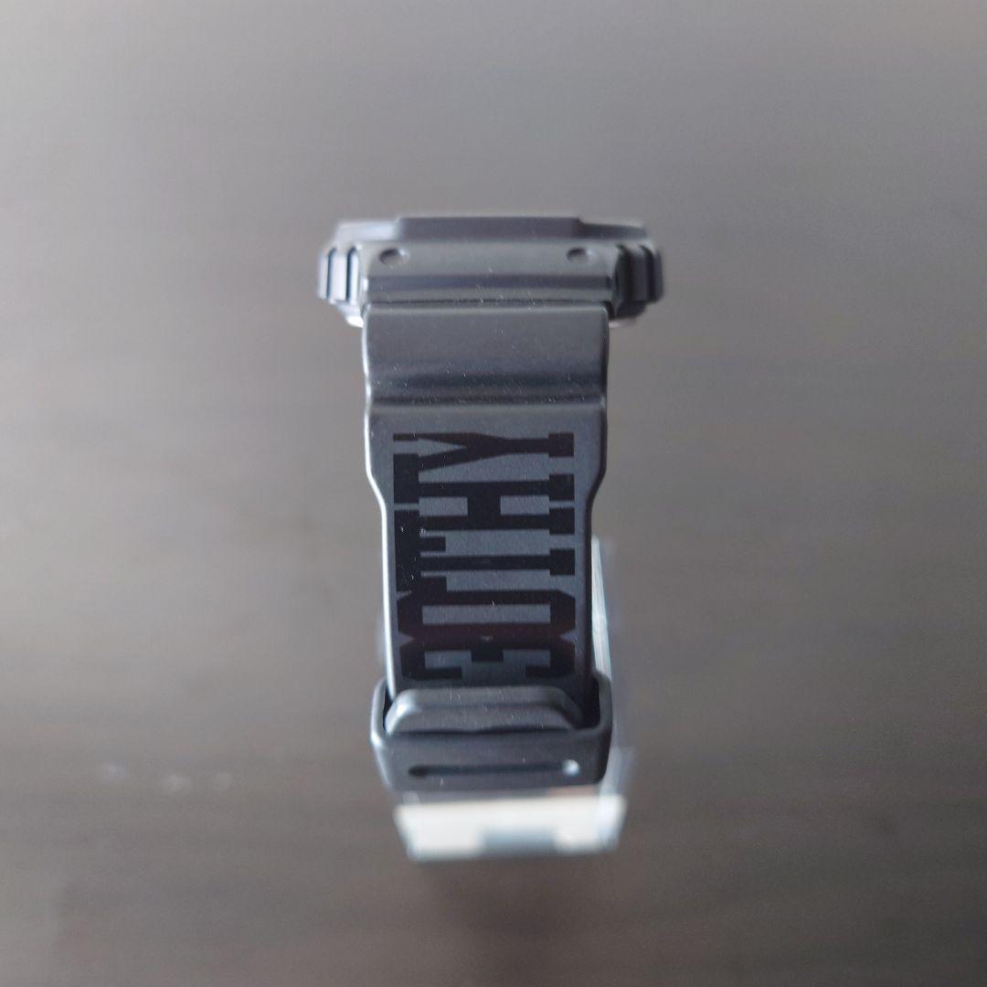 G-SHOCK ジーショック DW-5600VT B'z コラボ30周年