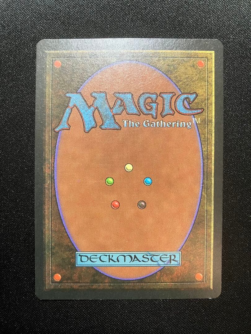 【つばめ】Badlands マジック：ザ・ギャザリング カード　1枚