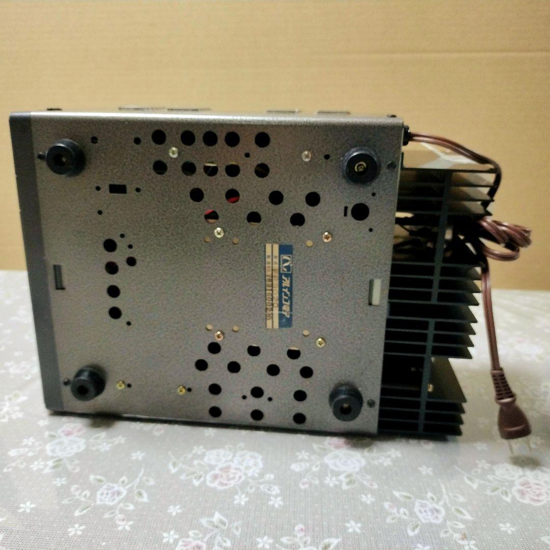 ALINCO　EP3020 安定化電源