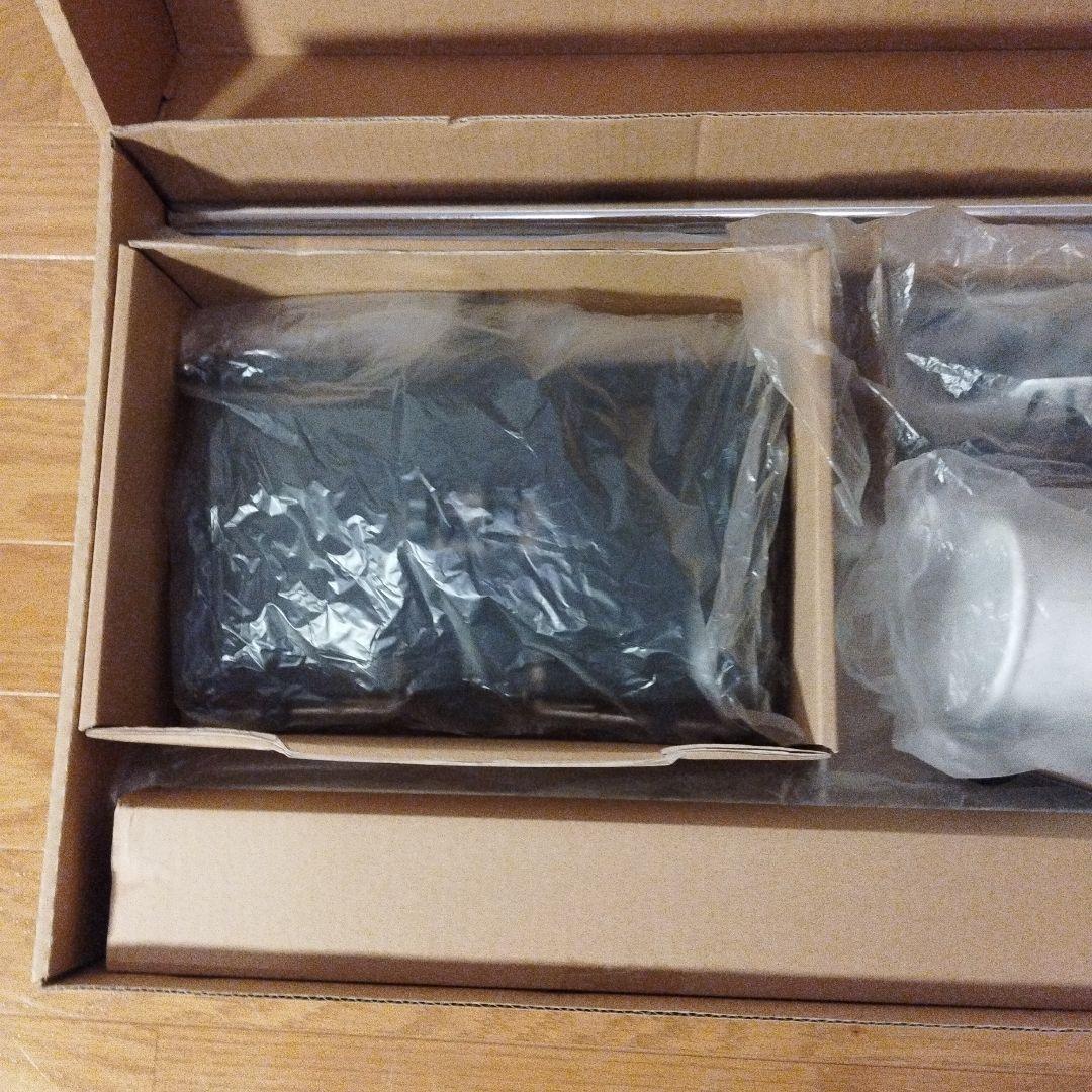 新品未使用品 リバウンド 読書スタンド Lタイプ ベッド用