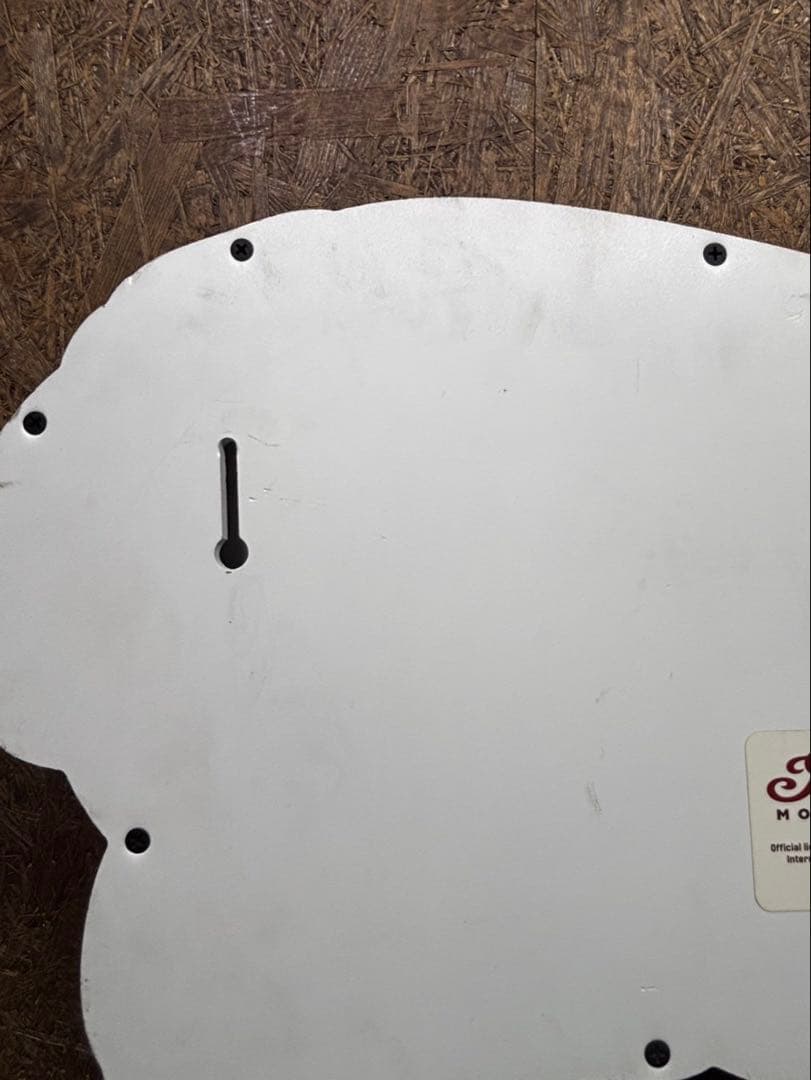 インディアン　モーターサイクル　看板　サインボード　非売品　電光看板