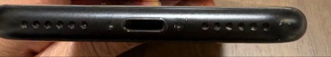 iPhone SE 第2世代 64G SIMロック解除済